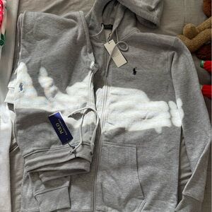 Polo Ralph Lauren tracksuit XL